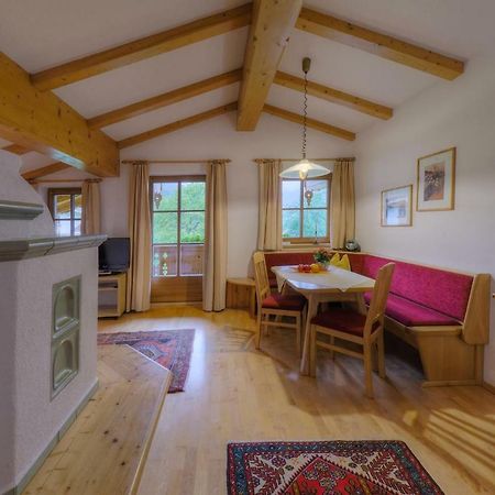 Landhaus Johannes Майрхофен Экстерьер фото