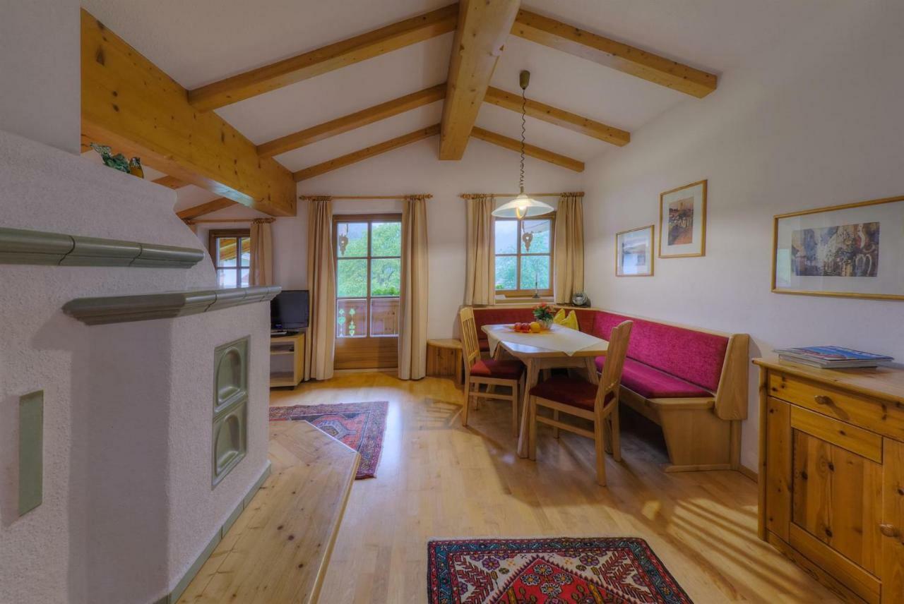 Landhaus Johannes Майрхофен Экстерьер фото